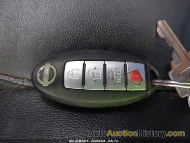 NISSAN ALTIMA S, 1N4AL2EP3BC124834