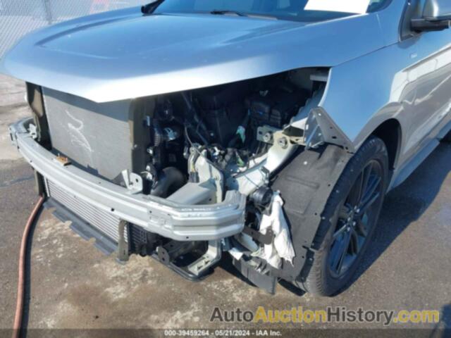 FORD EDGE ST-LINE, 2FMPK4J90NBB09475