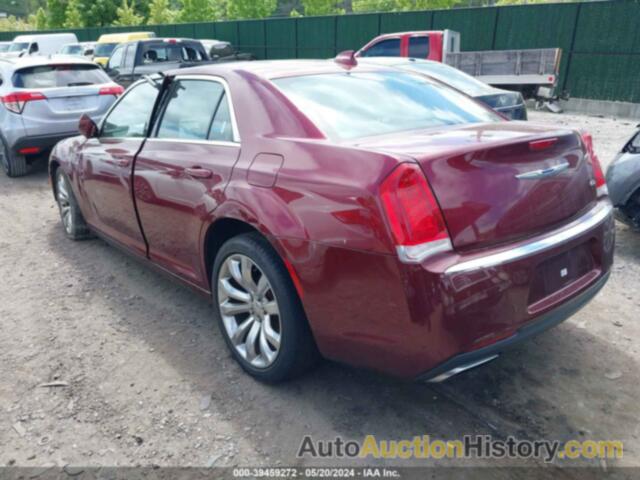CHRYSLER 300 LIMITED, 2C3CCAAG6HH616870