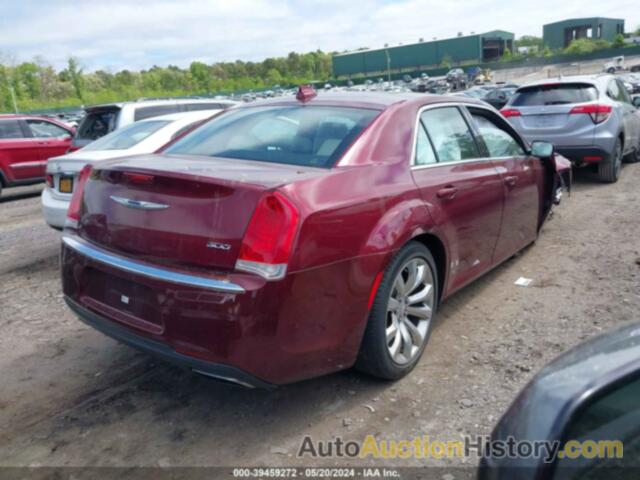 CHRYSLER 300 LIMITED, 2C3CCAAG6HH616870