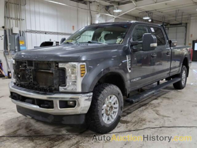 FORD F250 SUPER DUTY, 1FT7W2BT0KEE57073