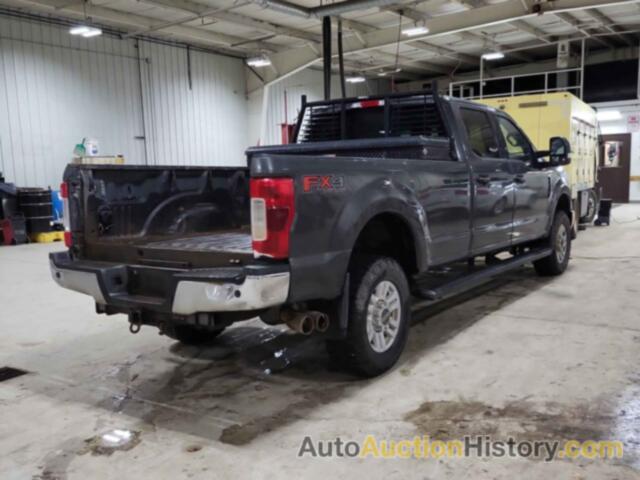 FORD F250 SUPER DUTY, 1FT7W2BT0KEE57073