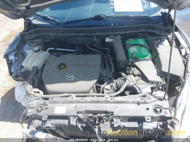 MAZDA 3 I, JM1BL1VG9B1359422