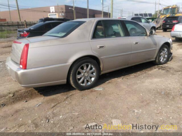 CADILLAC DTS 1SA, 1G6KD57Y58U138226