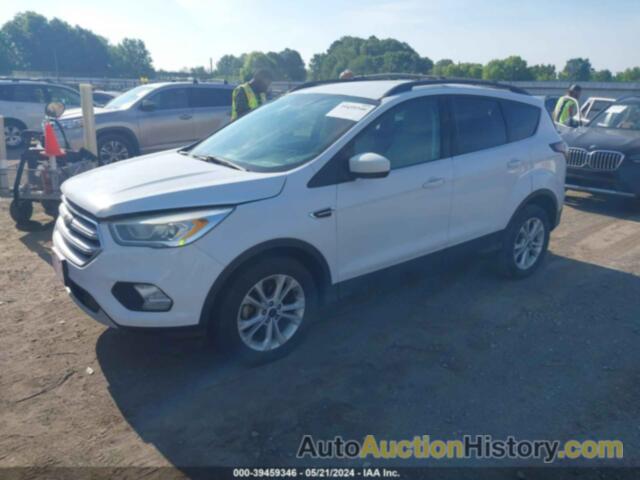 FORD ESCAPE SE, 1FMCU0GD8HUD91053