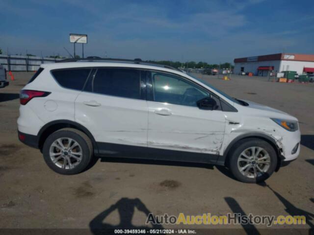 FORD ESCAPE SE, 1FMCU0GD8HUD91053