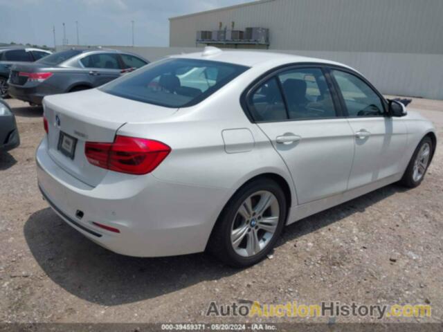 BMW 328I I SULEV, WBA8E9G52GNT88269