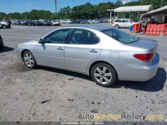 LEXUS ES 330, JTHBA30G565167968