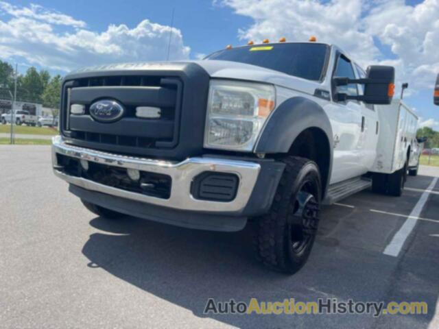 FORD F-450 CHASSIS XL, 1FD0W4HT1DEA35929