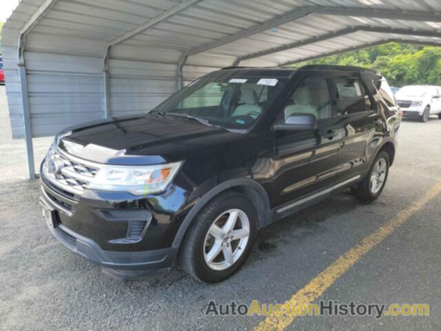 FORD EXPLORER, 1FM5K7B85JGC77677