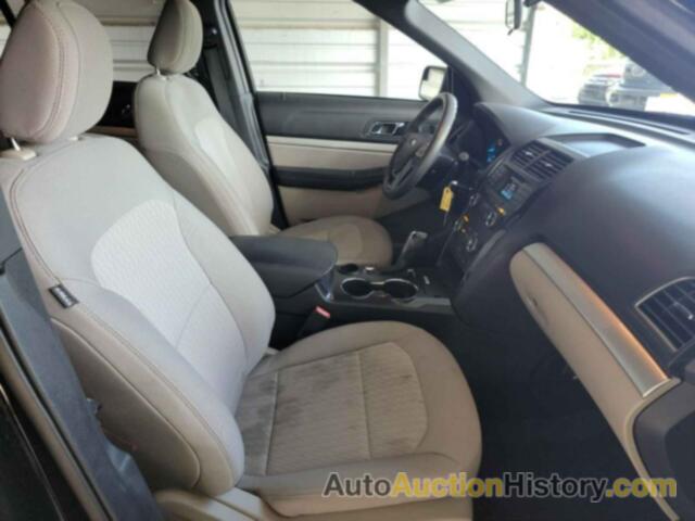 FORD EXPLORER, 1FM5K7B85JGC77677