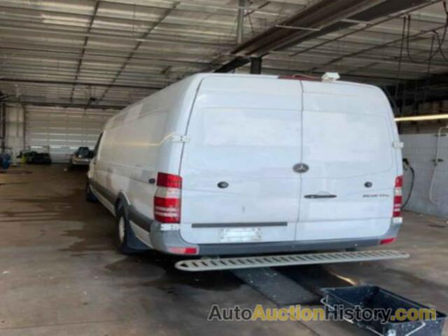 MERCEDES-BENZ SPRINTER 2500 HIGH ROOF, WD3PE8CB1B5587501