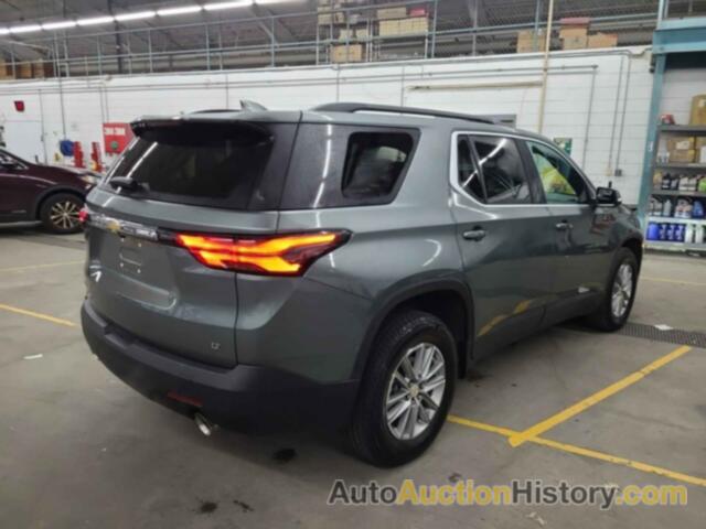 CHEVROLET TRAVERSE AWD LT CLOTH, 1GNEVGKW3PJ260874