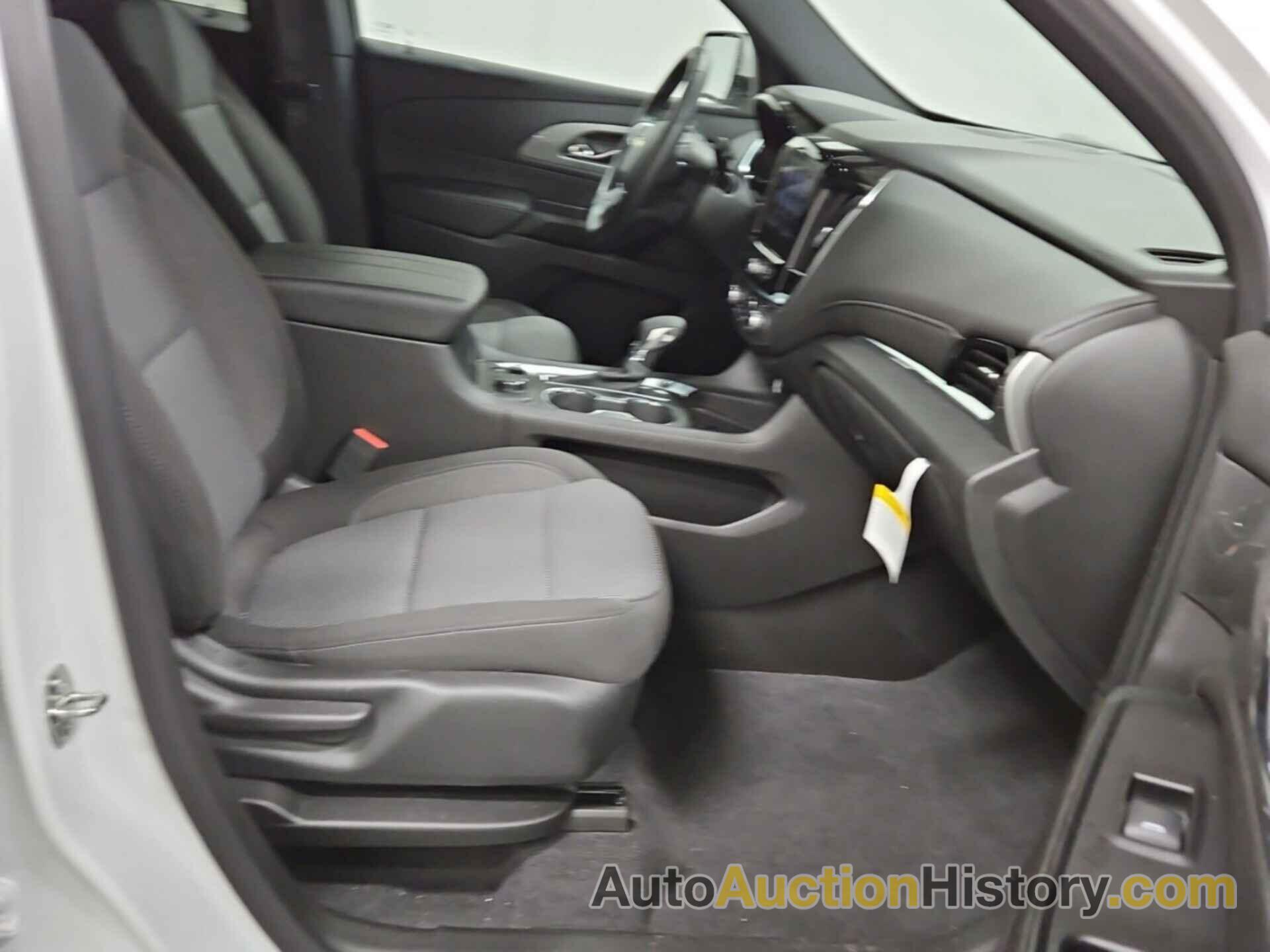 CHEVROLET TRAVERSE AWD LT CLOTH, 1GNEVGKW4PJ260351