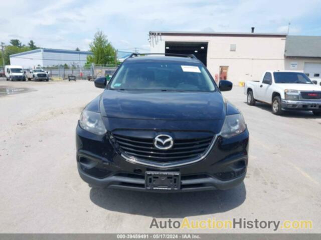 MAZDA CX-9 TOURING, JM3TB3CVXD0412682