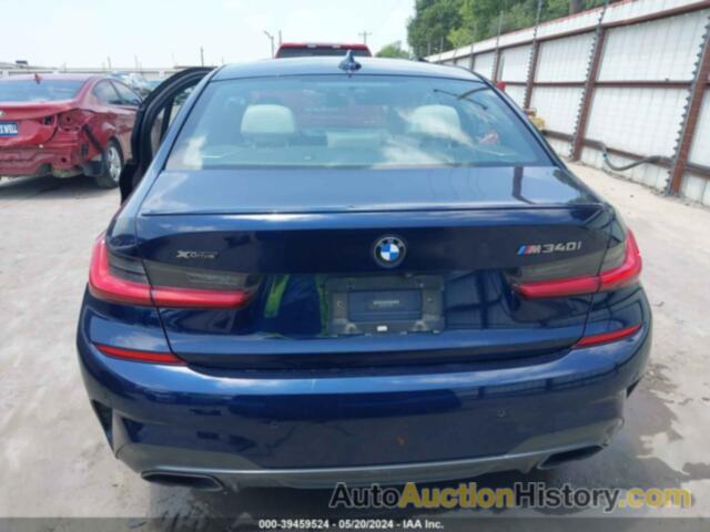 BMW 3 SERIES M340I XDRIVE, WBA5U9C0XLFH20577