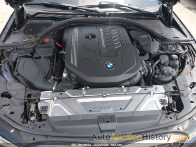 BMW 3 SERIES M340I XDRIVE, WBA5U9C0XLFH20577
