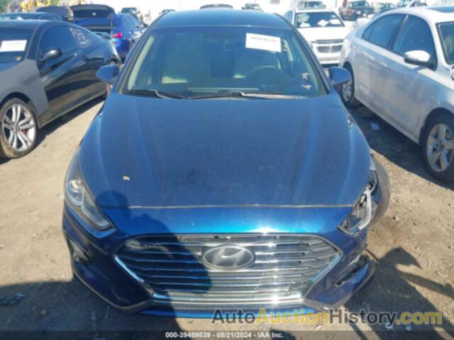 HYUNDAI SONATA SE, 5NPE24AF7JH618849