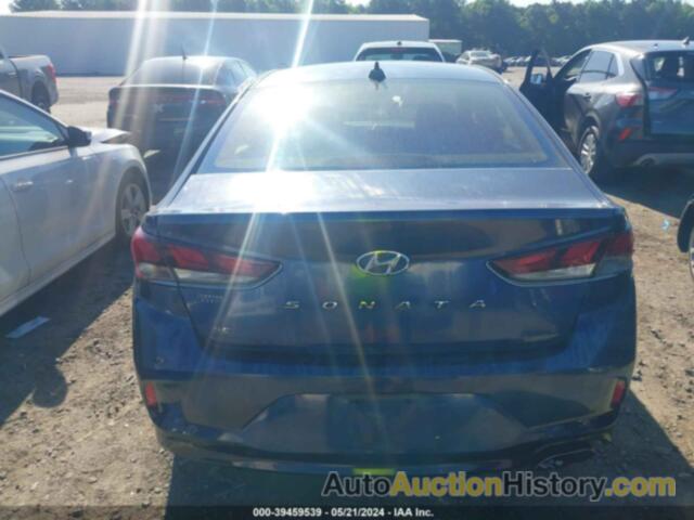 HYUNDAI SONATA SE, 5NPE24AF7JH618849