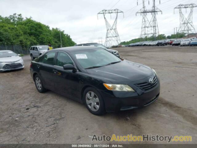 TOYOTA CAMRY LE, 4T1BE46K67U083619