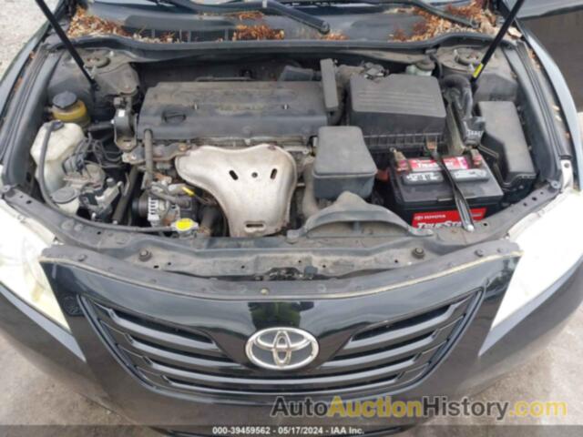 TOYOTA CAMRY LE, 4T1BE46K67U083619