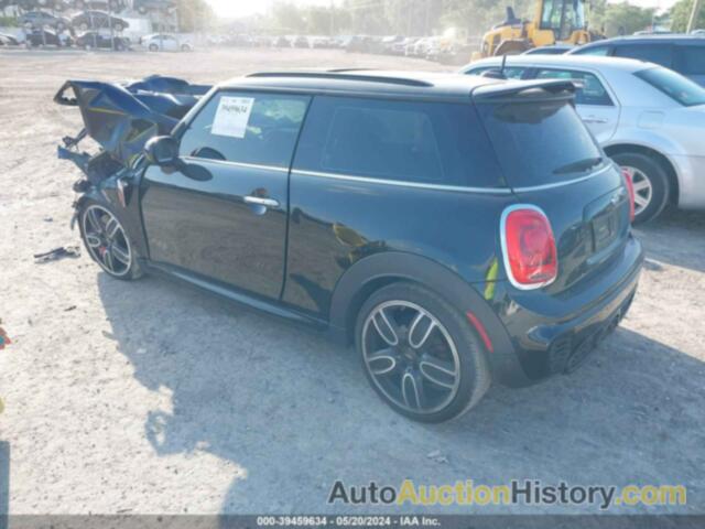 MINI COOPER JOHN COOPER WORKS, WMWXM9C54J2F66229