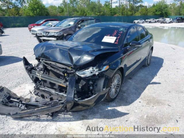 FORD FUSION SE, 3FA6P0HD3FR278399