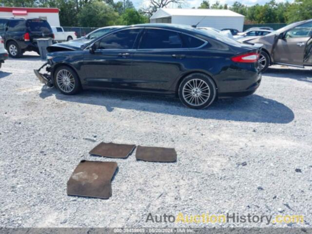 FORD FUSION SE, 3FA6P0HD3FR278399