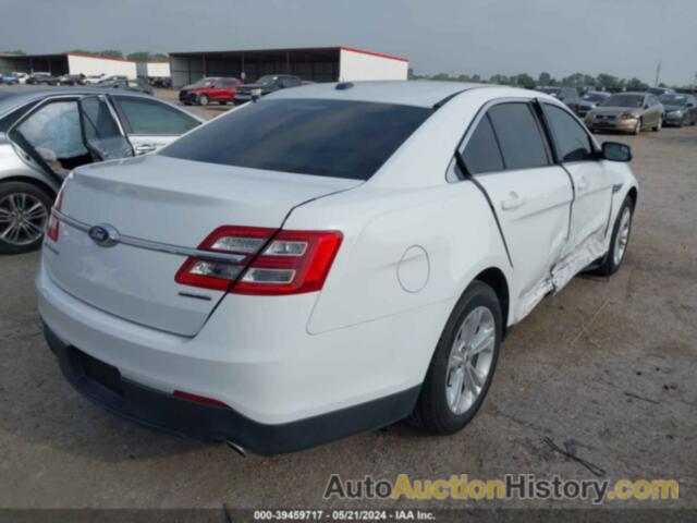 FORD TAURUS SE, 1FAHP2D80HG111456