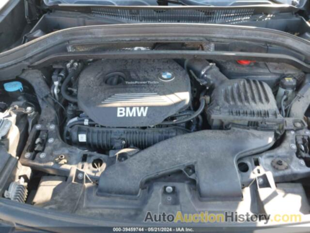 BMW X1 XDRIVE28I, WBXHT3Z35G4A48336