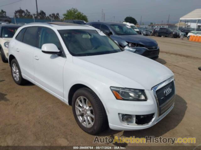 AUDI Q5 2.0T PREMIUM, WA1LFAFP1CA050162