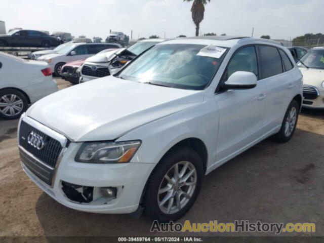 AUDI Q5 2.0T PREMIUM, WA1LFAFP1CA050162