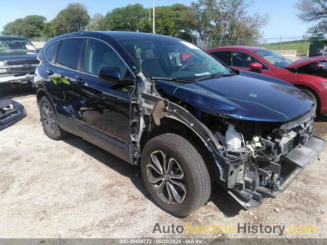 HONDA CR-V EXL, 7FART6H81ME035444