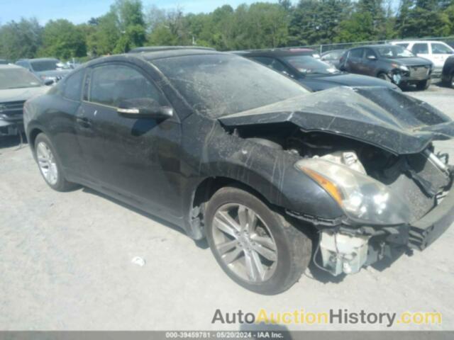 NISSAN ALTIMA S, 1N4AL2EP8CC178874