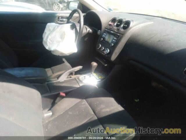 NISSAN ALTIMA S, 1N4AL2EP8CC178874