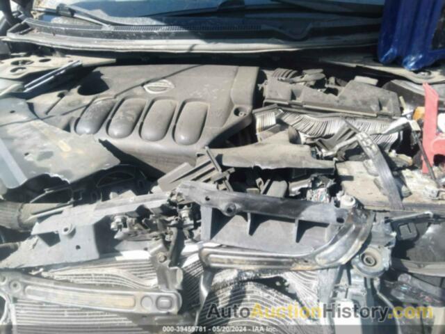 NISSAN ALTIMA S, 1N4AL2EP8CC178874