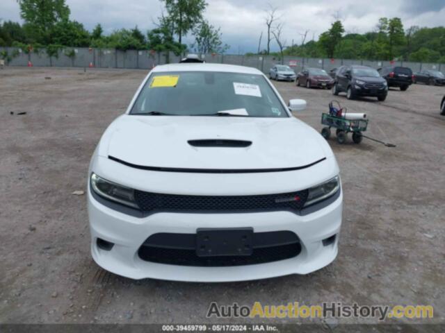 DODGE CHARGER R/T RWD, 2C3CDXCT9MH587577