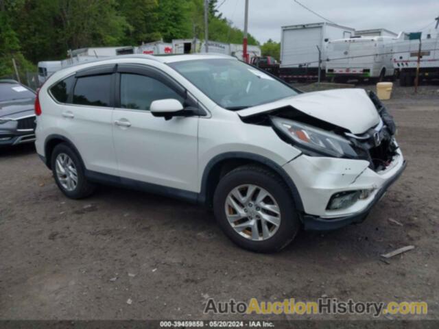 HONDA CR-V EXL, 5J6RM4H72GL036862