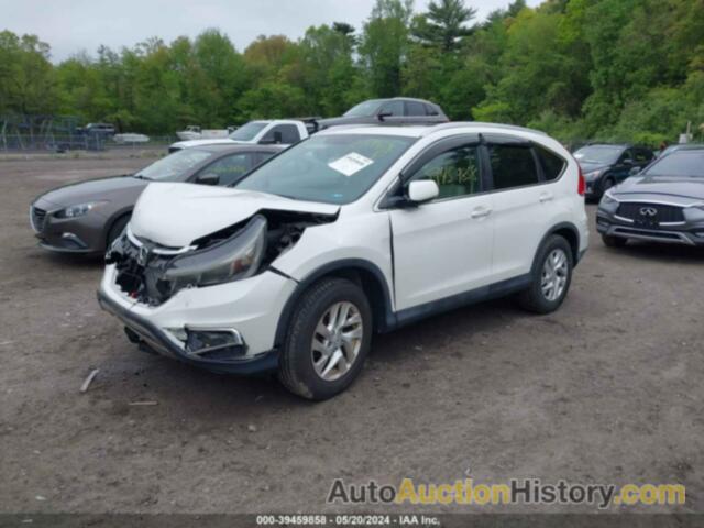 HONDA CR-V EXL, 5J6RM4H72GL036862