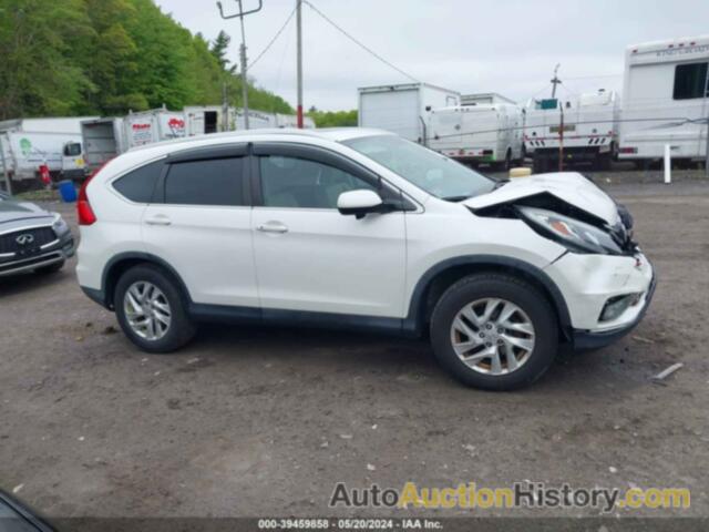 HONDA CR-V EXL, 5J6RM4H72GL036862