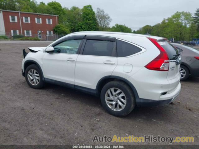 HONDA CR-V EXL, 5J6RM4H72GL036862