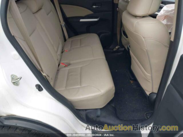 HONDA CR-V EXL, 5J6RM4H72GL036862