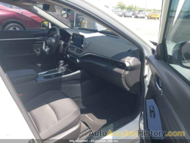 NISSAN ALTIMA SV, 1N4BL4DVXMN419047