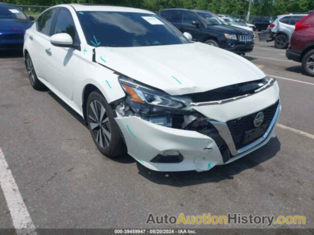 NISSAN ALTIMA SV, 1N4BL4DVXMN419047