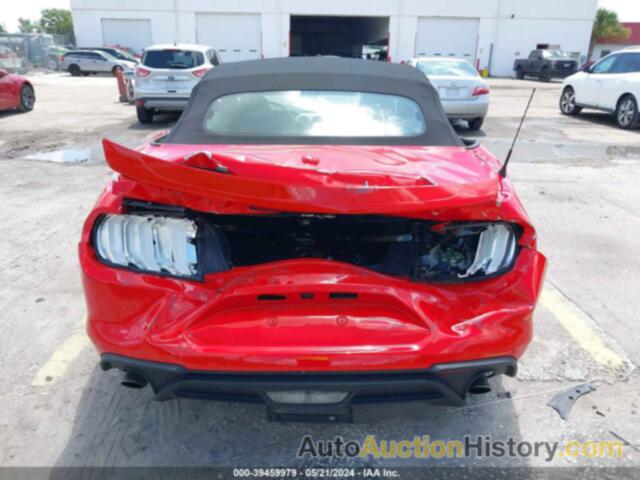 FORD MUSTANG ECOBOOST PREMIUM, 1FATP8UH2P5108503