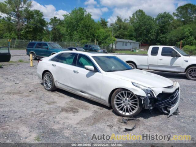 CADILLAC CT6 PREMIUM LUXURY, 1G6KF5RS5HU193391