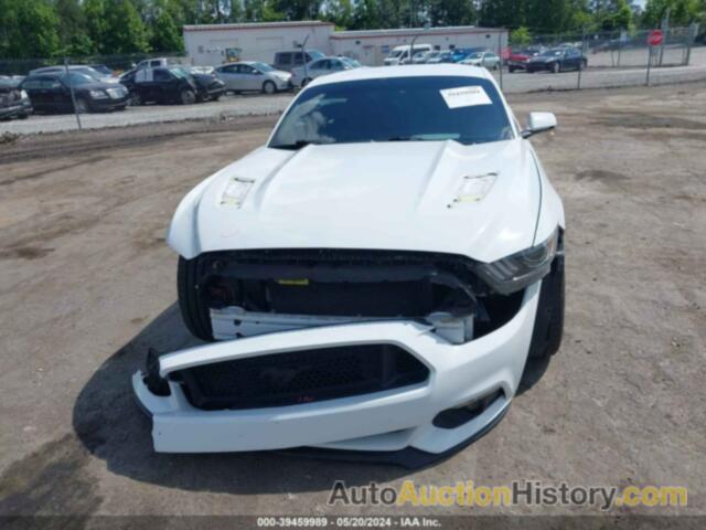 FORD MUSTANG GT PREMIUM, 1FA6P8CFXG5224562