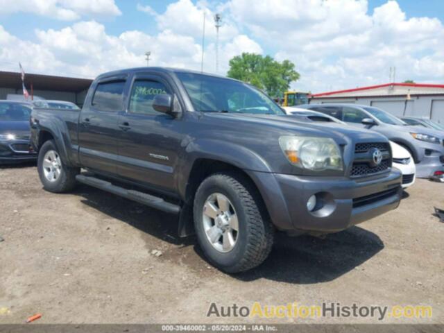 TOYOTA TACOMA BASE V6, 3TMMU4FN0BM033337