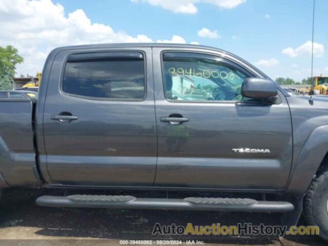 TOYOTA TACOMA BASE V6, 3TMMU4FN0BM033337