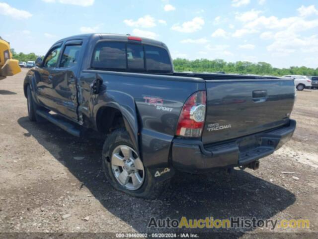 TOYOTA TACOMA BASE V6, 3TMMU4FN0BM033337